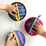 Sardine Pot Holder