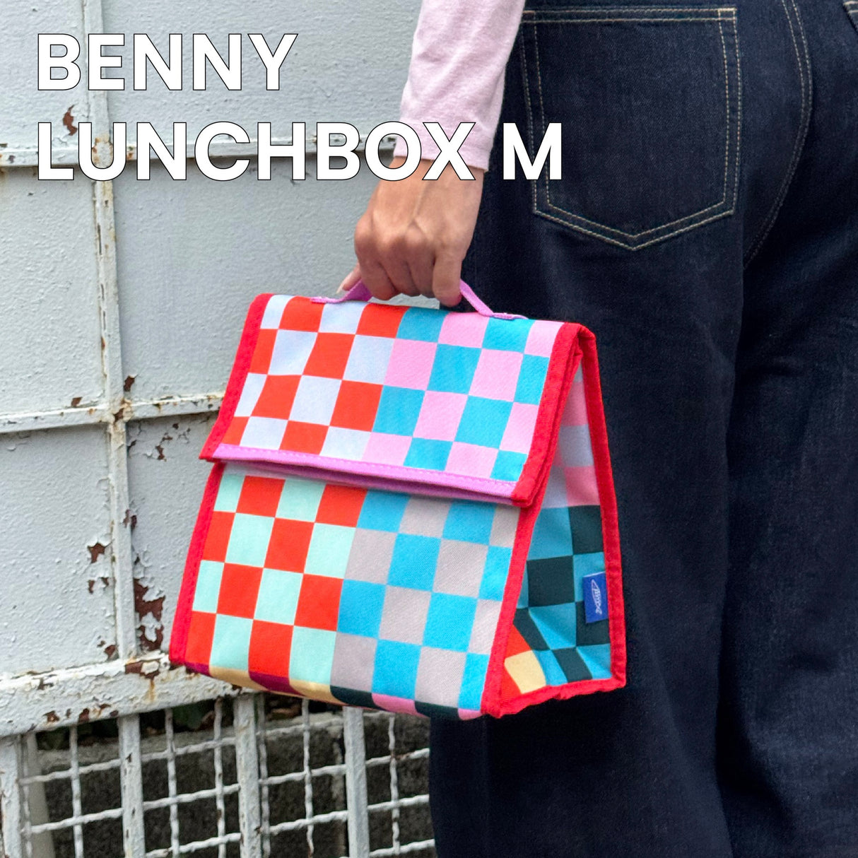Sardine Lunch Box