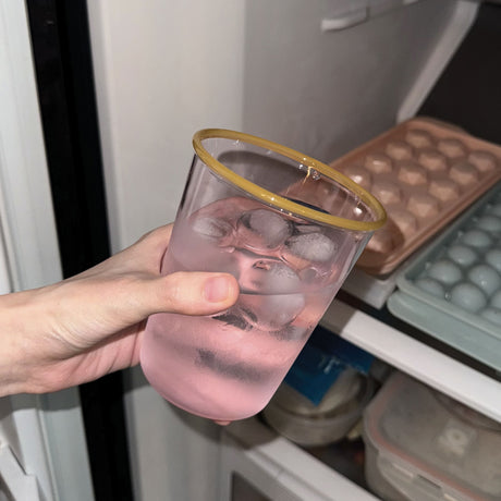 Sardine Glass
