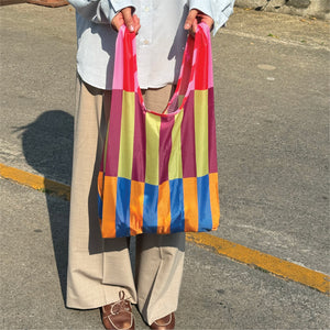 Sardine Foldable Bag