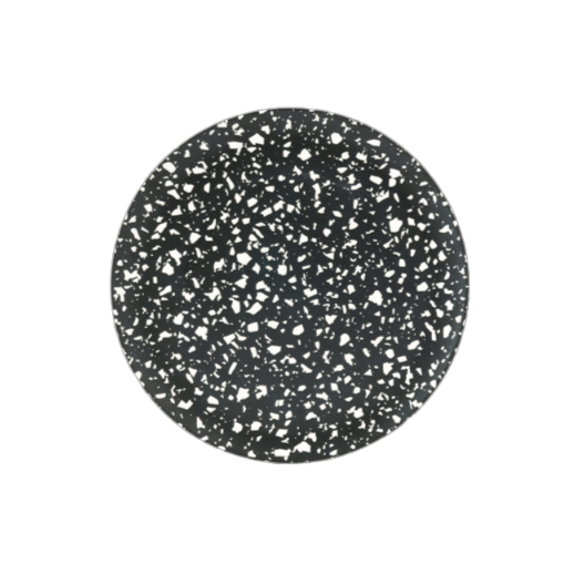 TERRAZZO BLACK