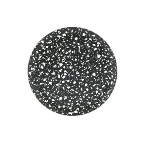 TERRAZZO BLACK