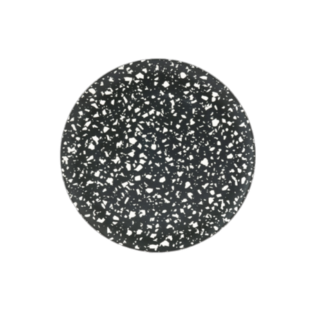 TERRAZZO BLACK