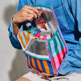 Sardine Lunch Box