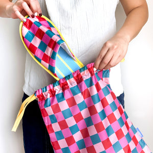 Sardine Indoor Slippers