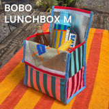 Sardine Lunch Box
