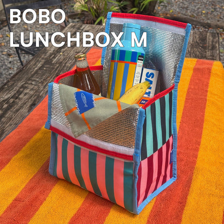 Sardine Lunch Box
