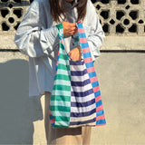 Sardine Foldable Bag