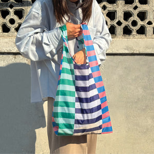 Sardine Foldable Bag