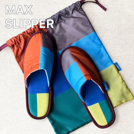 Sardine Indoor Slippers