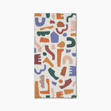 ABSTRACT PUZZLES