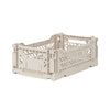 Aykasa Folding Minibox Colour Crate