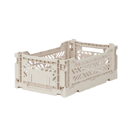 Aykasa Folding Minibox Colour Crate