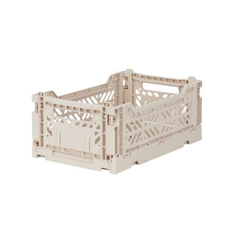 Aykasa Folding Minibox Colour Crate