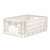 Aykasa Folding Maxibox Colour Crate
