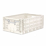 Aykasa Folding Maxibox Colour Crate