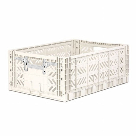 Aykasa Folding Maxibox Colour Crate