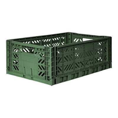 Khaki Green