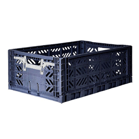 Aykasa Folding Maxibox Colour Crate