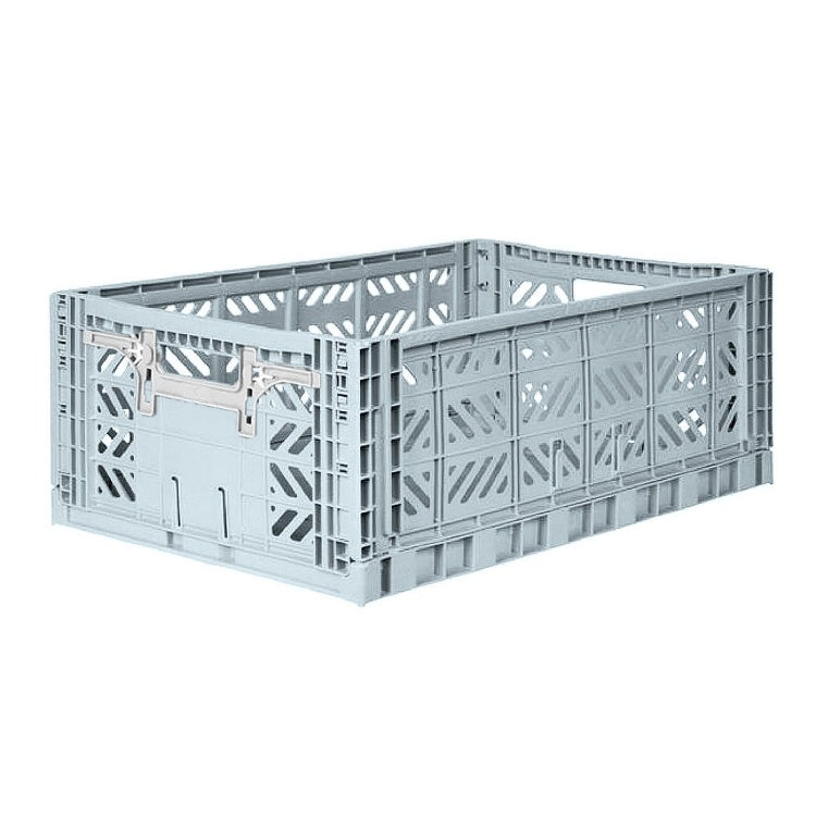 Aykasa Folding Maxibox Colour Crate