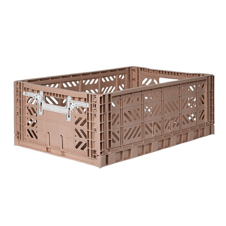 Aykasa Folding Maxibox Colour Crate