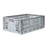 Aykasa Folding Maxibox Colour Crate