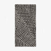 Geometry Tea Towel Petite