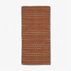 Geometry Tea Towel Petite