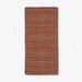 Geometry Tea Towel Petite