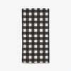 Geometry Tea Towel Petite