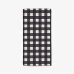 Geometry Tea Towel Petite