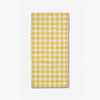 Geometry Tea Towel Petite