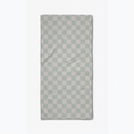 Geometry Tea Towel Petite