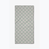 Geometry Tea Towel Petite
