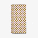 Geometry Tea Towel Petite