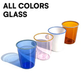 Sardine Glass