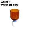Sardine Wine Glass