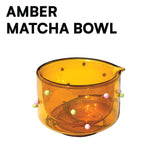 Sardine Matcha Bowl