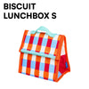 Sardine Lunch Box