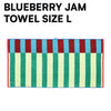 Sardine Towel
