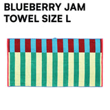 Sardine Towel