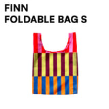 Sardine Foldable Bag