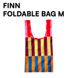 Sardine Foldable Bag