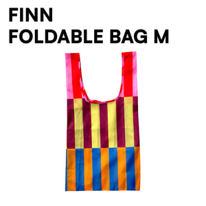 Sardine Foldable Bag