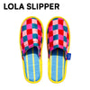 Sardine Indoor Slippers