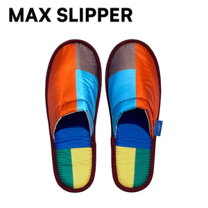 Sardine Indoor Slippers