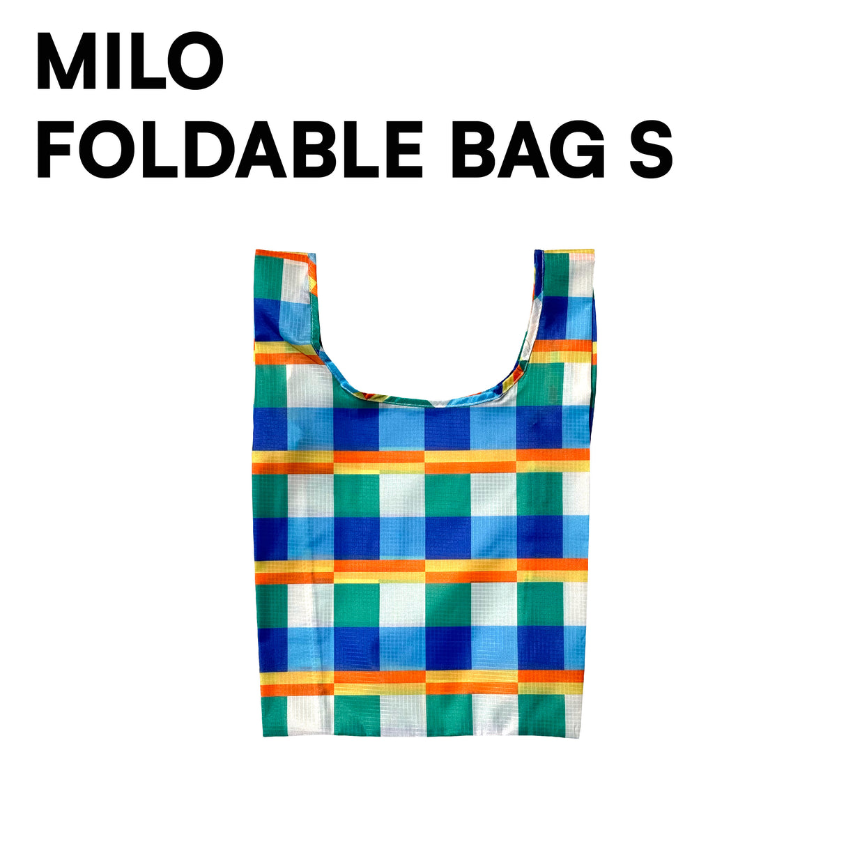 Sardine Foldable Bag