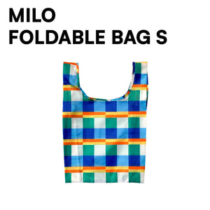 Sardine Foldable Bag