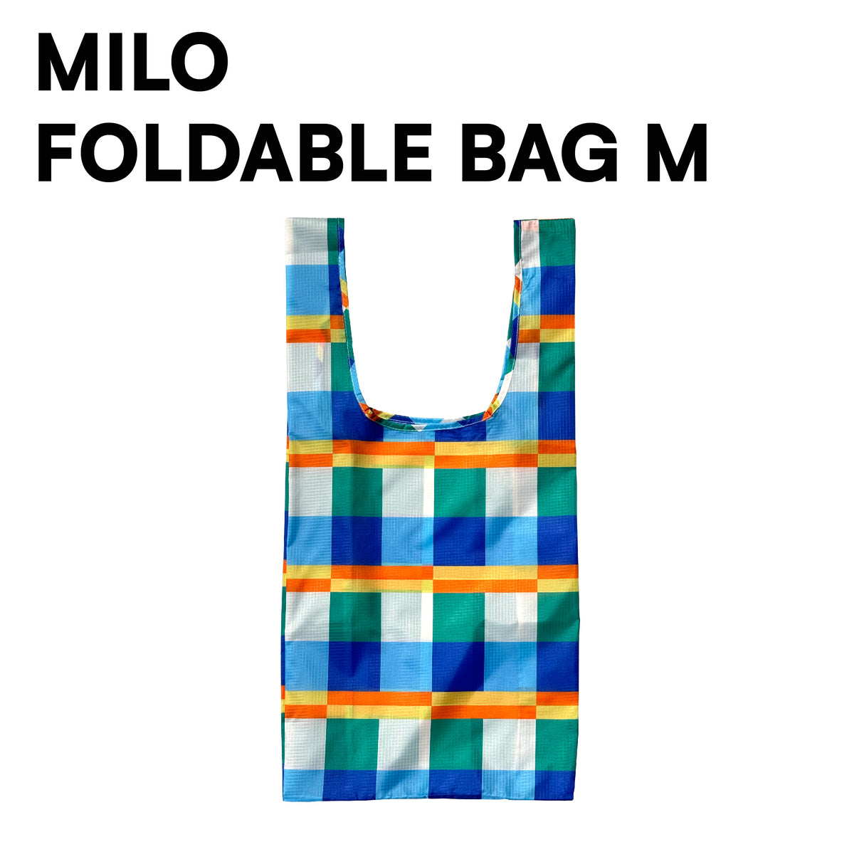 Sardine Foldable Bag