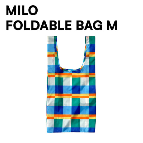 Sardine Foldable Bag